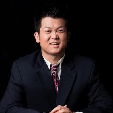 Jim Yuan