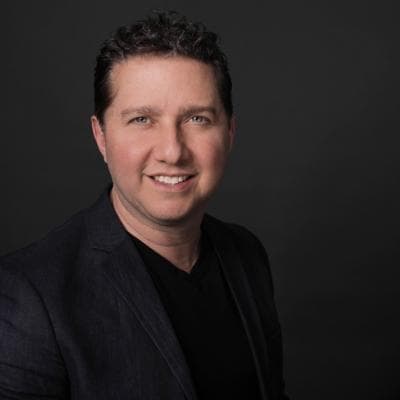 Marc Saltzman