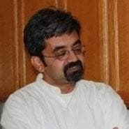 Divyang Desai