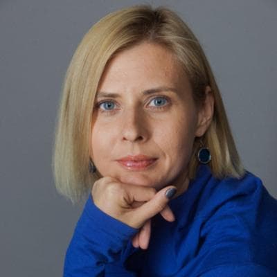 Kristina Zakurdaeva, MD, PhD