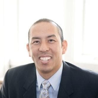 James Chen, MD