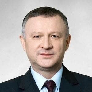 Ruslan Akhmetov