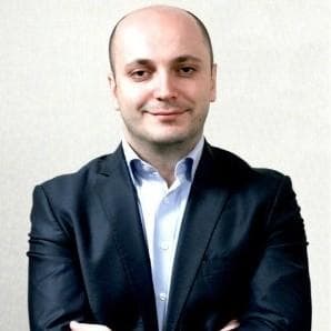 Ara G. Margaryan, PhD