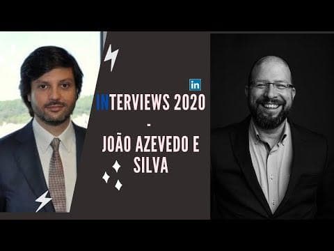 João Azevedo e Silva, photo 1