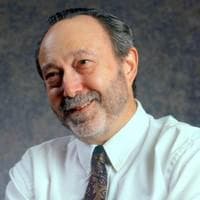 Stephen Porges