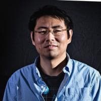 Jon Cao, photo 2