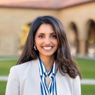 Tanvi Jayaraman, MD