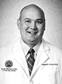 Russell R. Lonser, M.D., photo 2