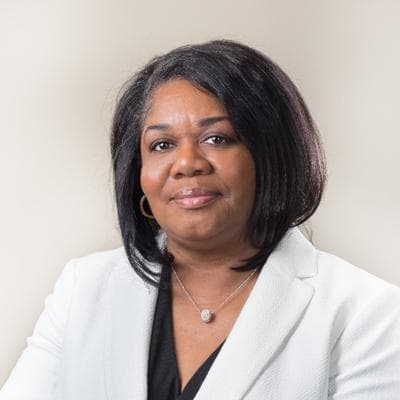 Janice R. Jones CRP GMS MBA,HR