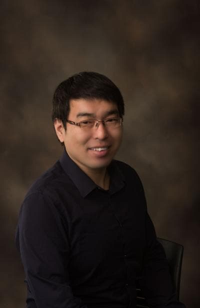 Haoheng Wang, photo 1