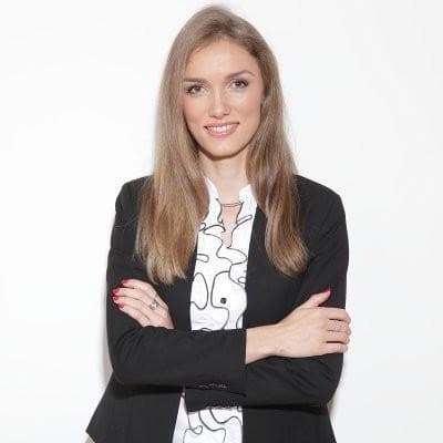 Tamara Momirov, CIPP/US