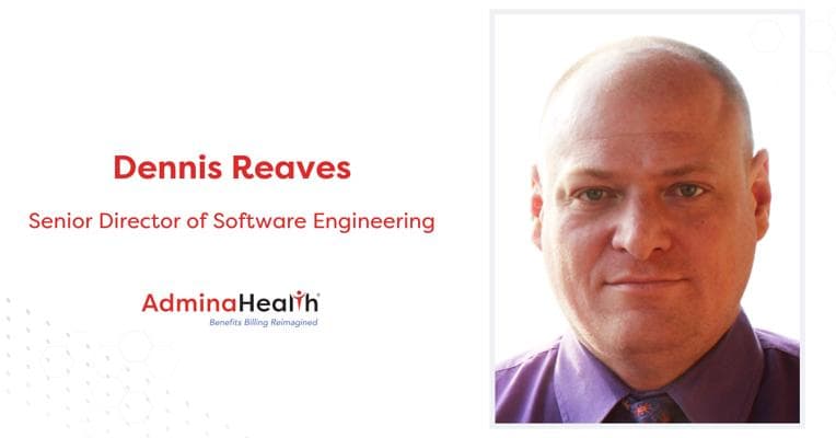 Dennis Reaves, photo 2