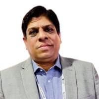 Cissp®️ Yogesh Gupta