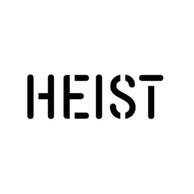 Heist Matt