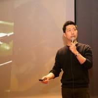 Eric Yoon, photo 1