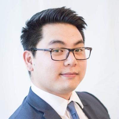 Anthony Lee, CPA