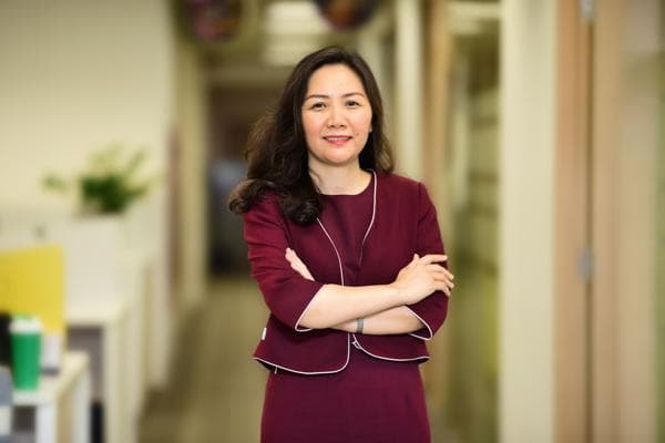 Phuong Nguyen, MBA, photo 1