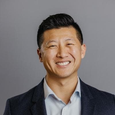 Kevin Liu Huang