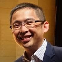 Michael Siu, photo 2