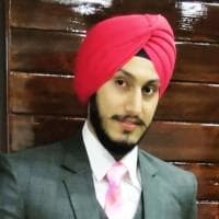 Bhavneet Singh, photo 1