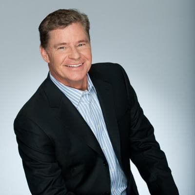 Dan Patrick, photo 1