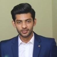 Shahzaib Malik, photo 2