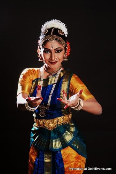 Priyanka Ravishankar, photo 1