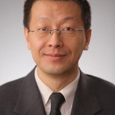 Peter Xu