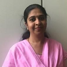 Mamatha Savanth