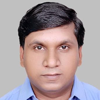 Sunil Kumar