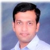 Vikas M Kumar