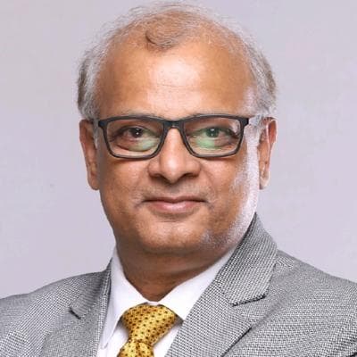 Sanjeev Singhai