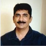 Raj Ahuja