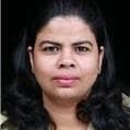 Nisha Sunil