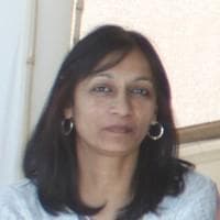 Seema Mittal