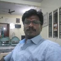 Nandakumar C, photo 1