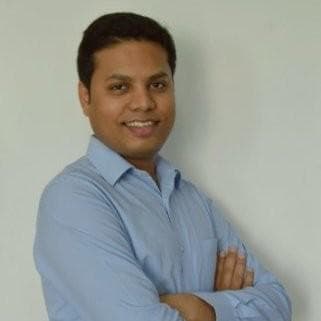 Harshvardhan Oswal