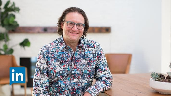 Brad Feld, photo 1