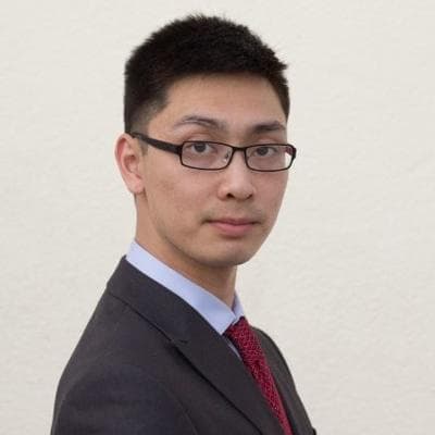 Eric Ting, CPA