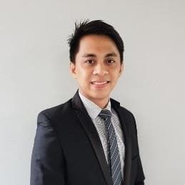 Jason Bangawan, CIPM