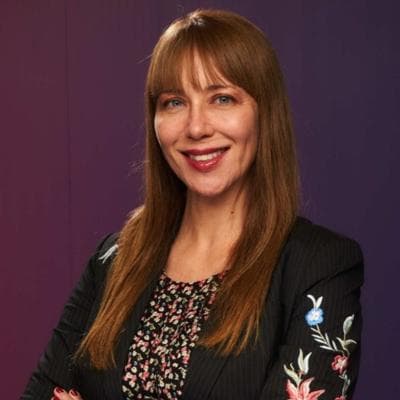 Monika Dymacz, MBA