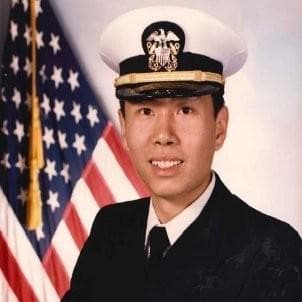 David G. Wong