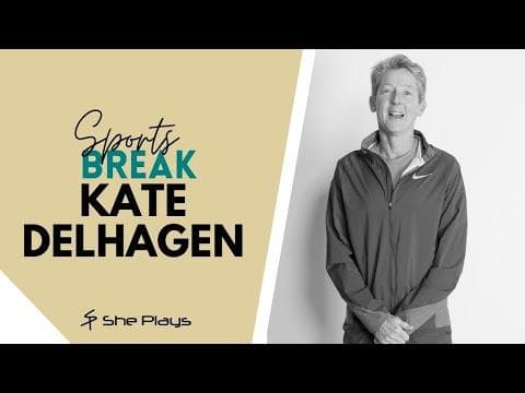 Kate Delhagen, photo 2