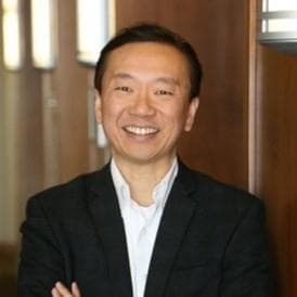 James Hwang