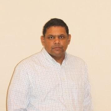 Vinod Viswanathan