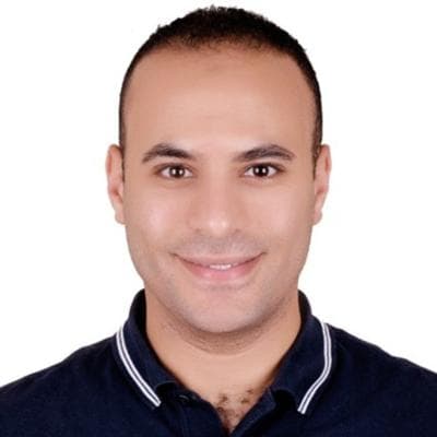 Ahmed Elhalfawy