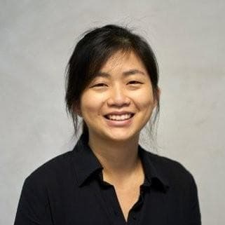 Elizabeth Lim, photo 1