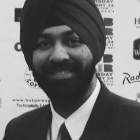 Prabhjot Singh Bedi