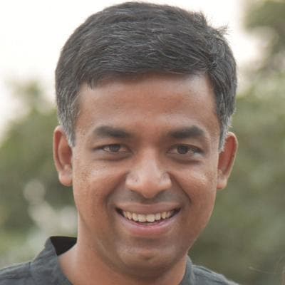 Sridhar Sundaram