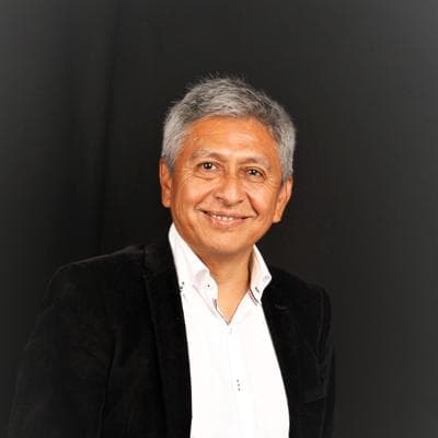 Ernesto D.R. Santibanez Gonzalez